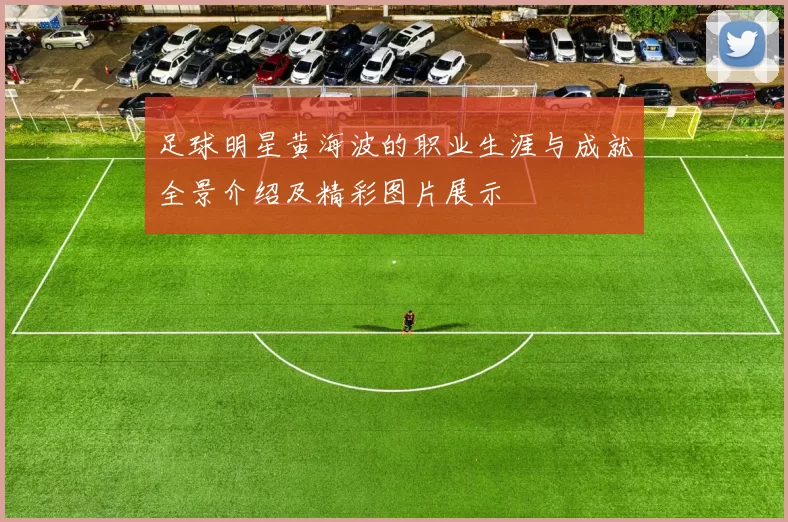 足球明星黄海波的职业生涯与成就全景介绍及精彩图片展示