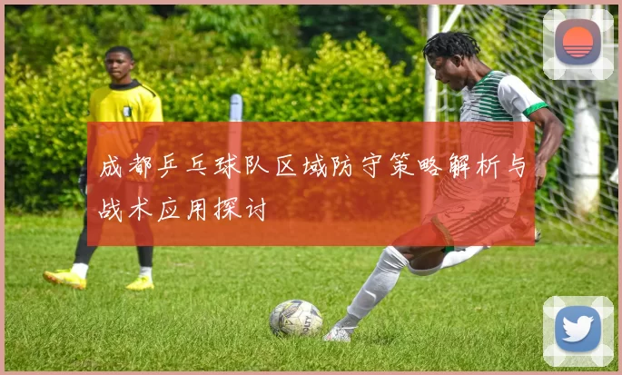 成都乒乓球队区域防守策略解析与战术应用探讨