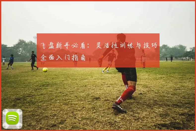 飞盘新手必看：灵活性训练与技巧全面入门指南
