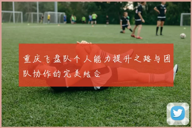 重庆飞盘队个人能力提升之路与团队协作的完美结合
