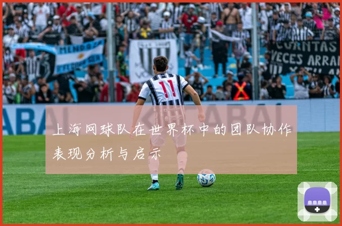 上海网球队在世界杯中的团队协作表现分析与启示