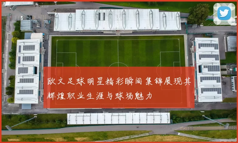 欧文足球明星精彩瞬间集锦展现其辉煌职业生涯与球场魅力