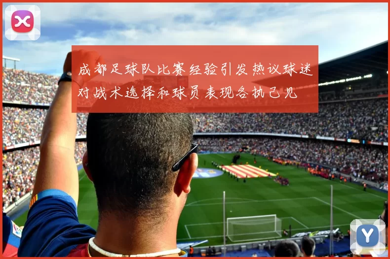 成都足球队比赛经验引发热议球迷对战术选择和球员表现各执己见