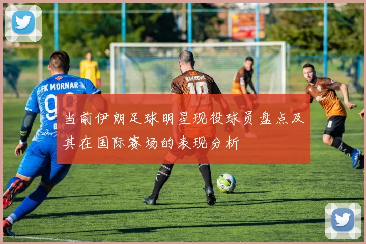 当前伊朗足球明星现役球员盘点及其在国际赛场的表现分析
