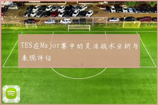 TES在Major赛中的灵活战术分析与表现评估