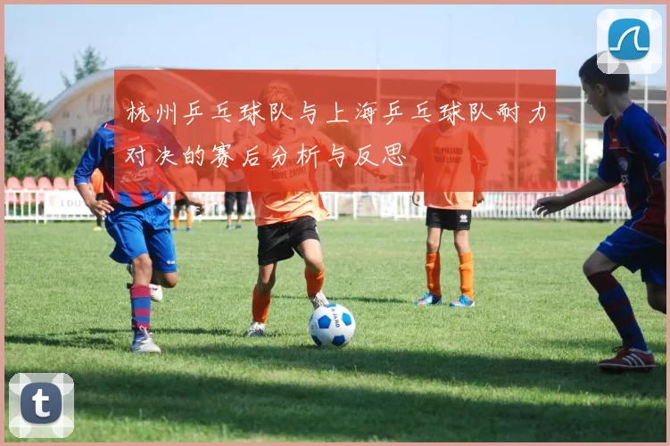 杭州乒乓球队与上海乒乓球队耐力对决的赛后分析与反思