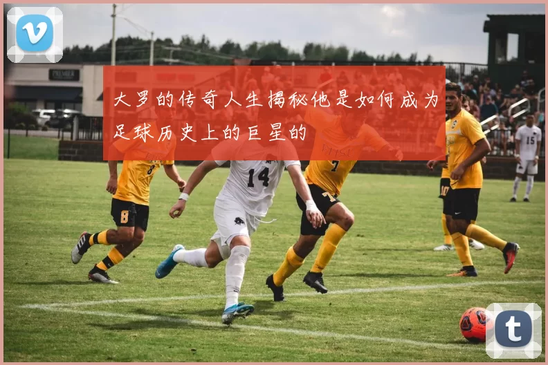大罗的传奇人生揭秘他是如何成为足球历史上的巨星的