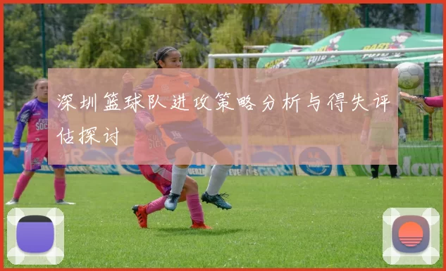 深圳篮球队进攻策略分析与得失评估探讨