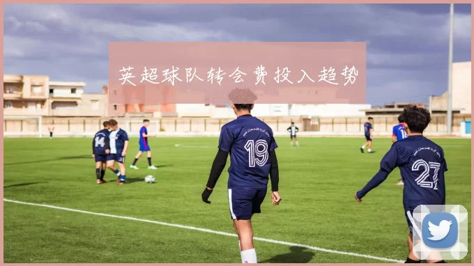 英超球队转会费投入趋势