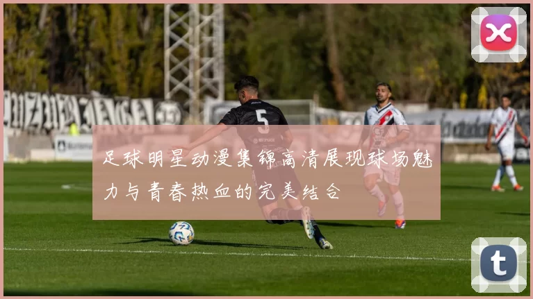 足球明星动漫集锦高清展现球场魅力与青春热血的完美结合