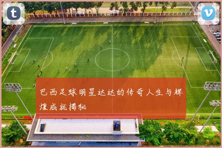 巴西足球明星达达的传奇人生与辉煌成就揭秘