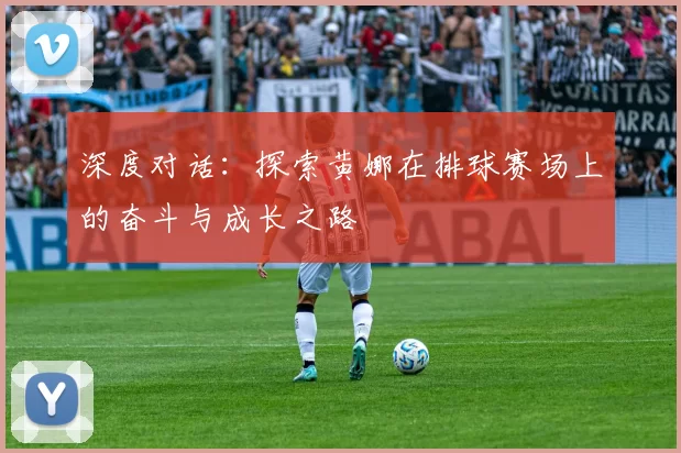 深度对话：探索黄娜在排球赛场上的奋斗与成长之路