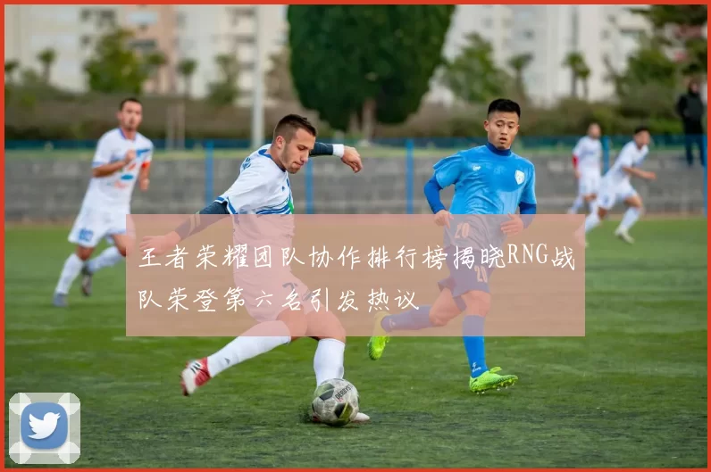王者荣耀团队协作排行榜揭晓RNG战队荣登第六名引发热议