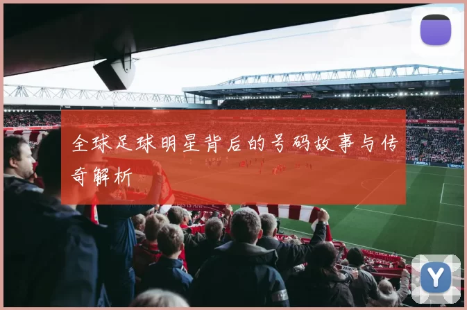全球足球明星背后的号码故事与传奇解析